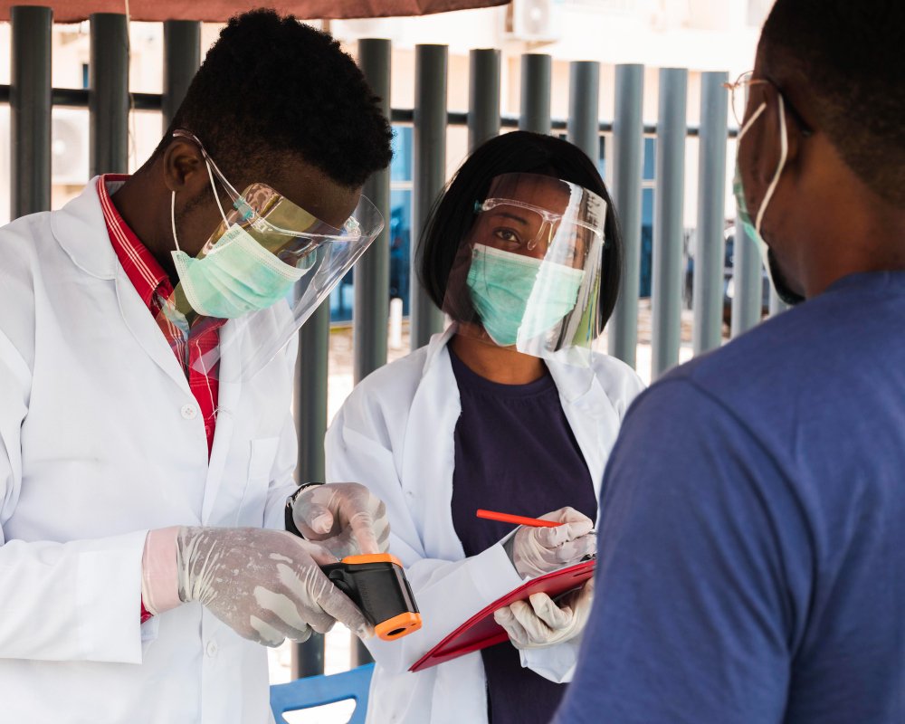 Qualité des soins et accès équitable