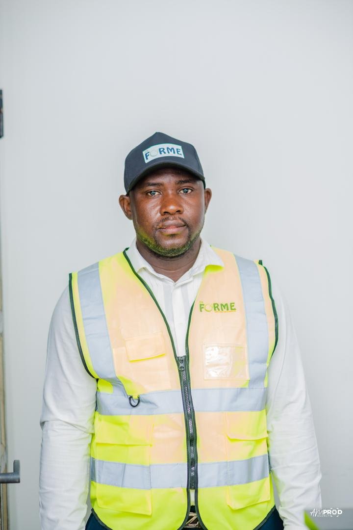 Bush ABETEMANI MONOMANGE